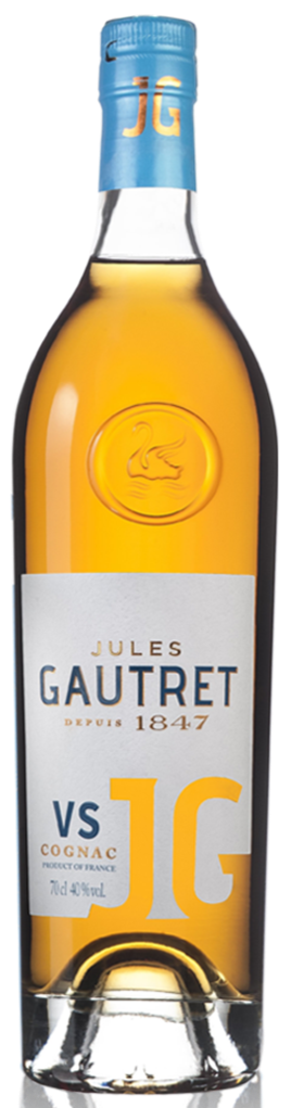 Jules Gautret VS Cognac 70cl