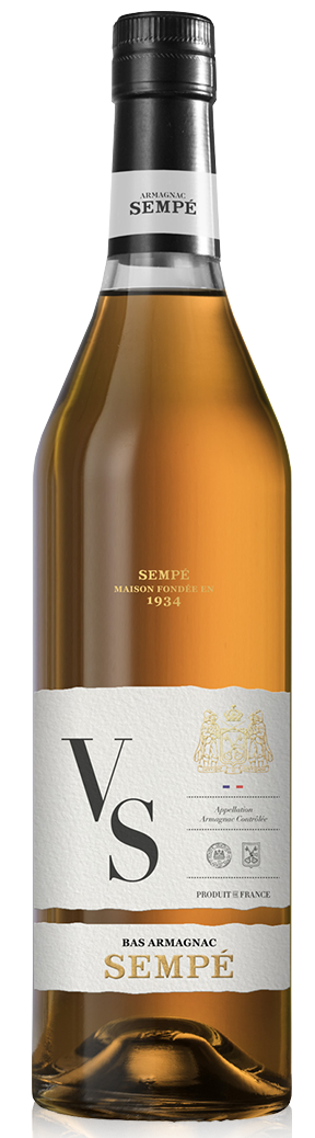 Sempe VS Bas Armagnac 70cl