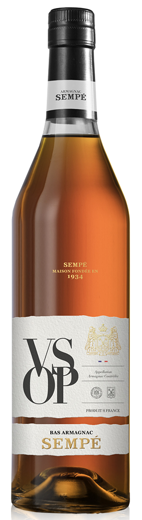 Sempe VSOP Bas Armagnac 70cl