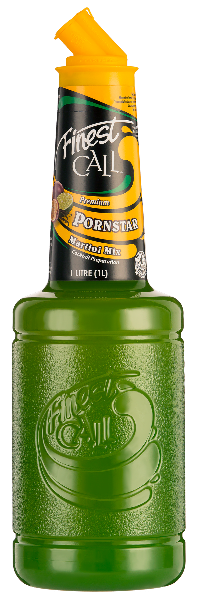 Finest Call Pornstar Martini Mix 1ltr