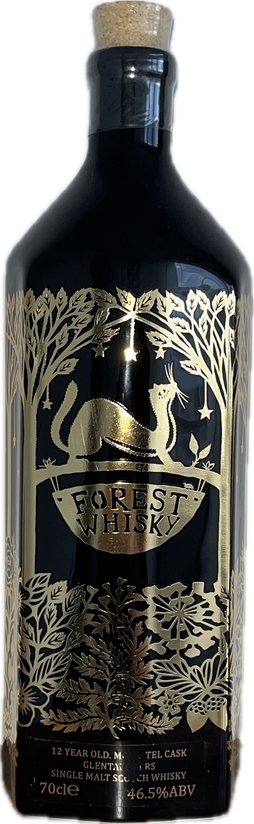 Forest Single Malt Whisky 70cl