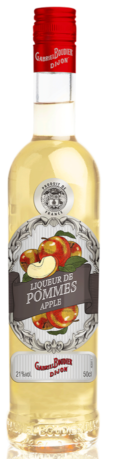 Gabriel Boudier Liqueur De Pommes 50cl