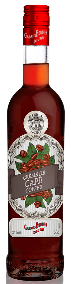 Gabriel Boudier Creme De Cafe Liqueur 50cl