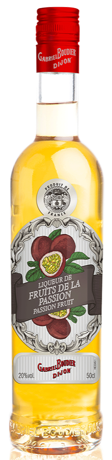 Gabriel Boudier Passionfruit Liqueur 50cl