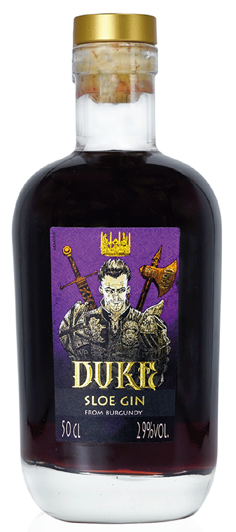 Duke Sloe Gin 50cl