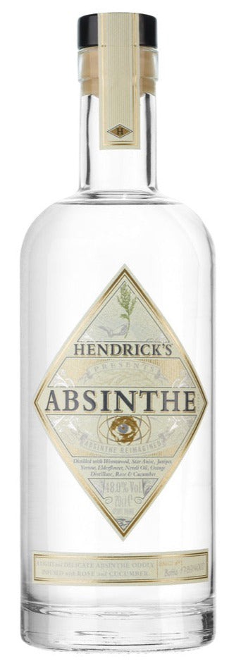 Hendrick's Absinthe 70cl