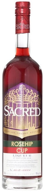 Sacred Rosehip Cup Liqueur 70cl