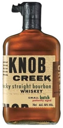 Knob Creek Bourbon 70cl