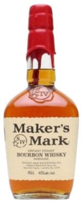 Maker's Mark Bourbon 70cl