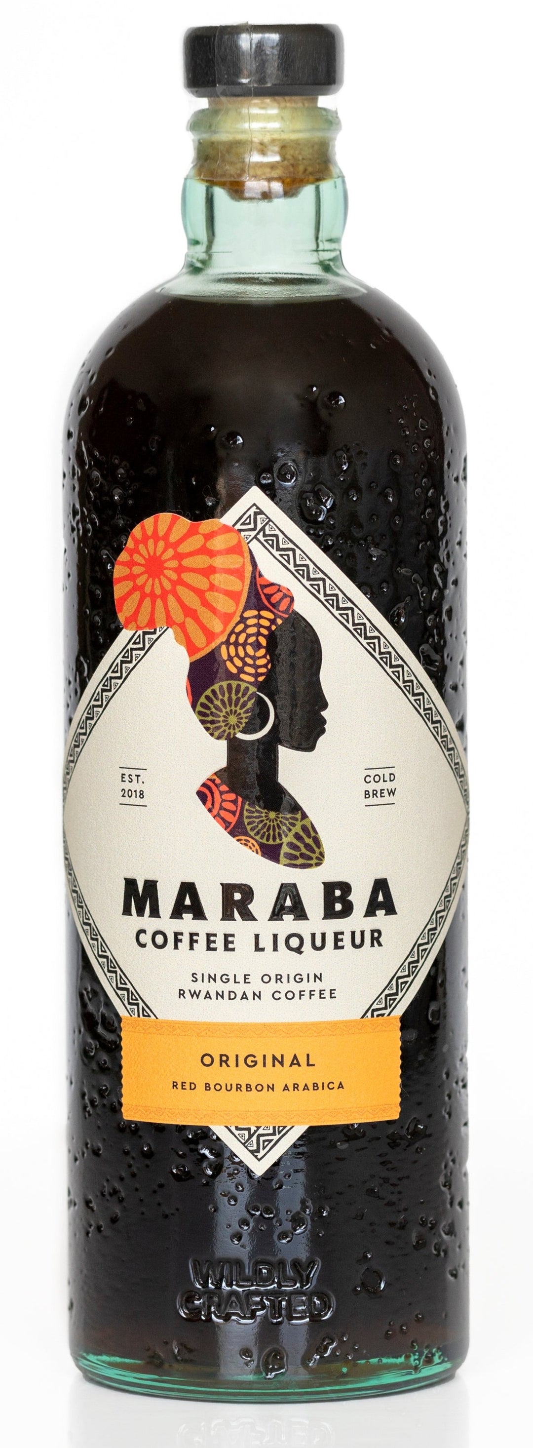 Maraba Coffee Liqueur 50cl