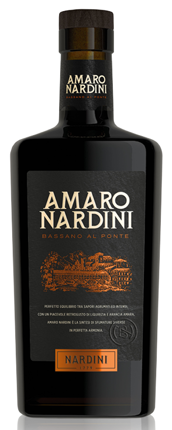 Nardini Amaro Liqueur 70cl