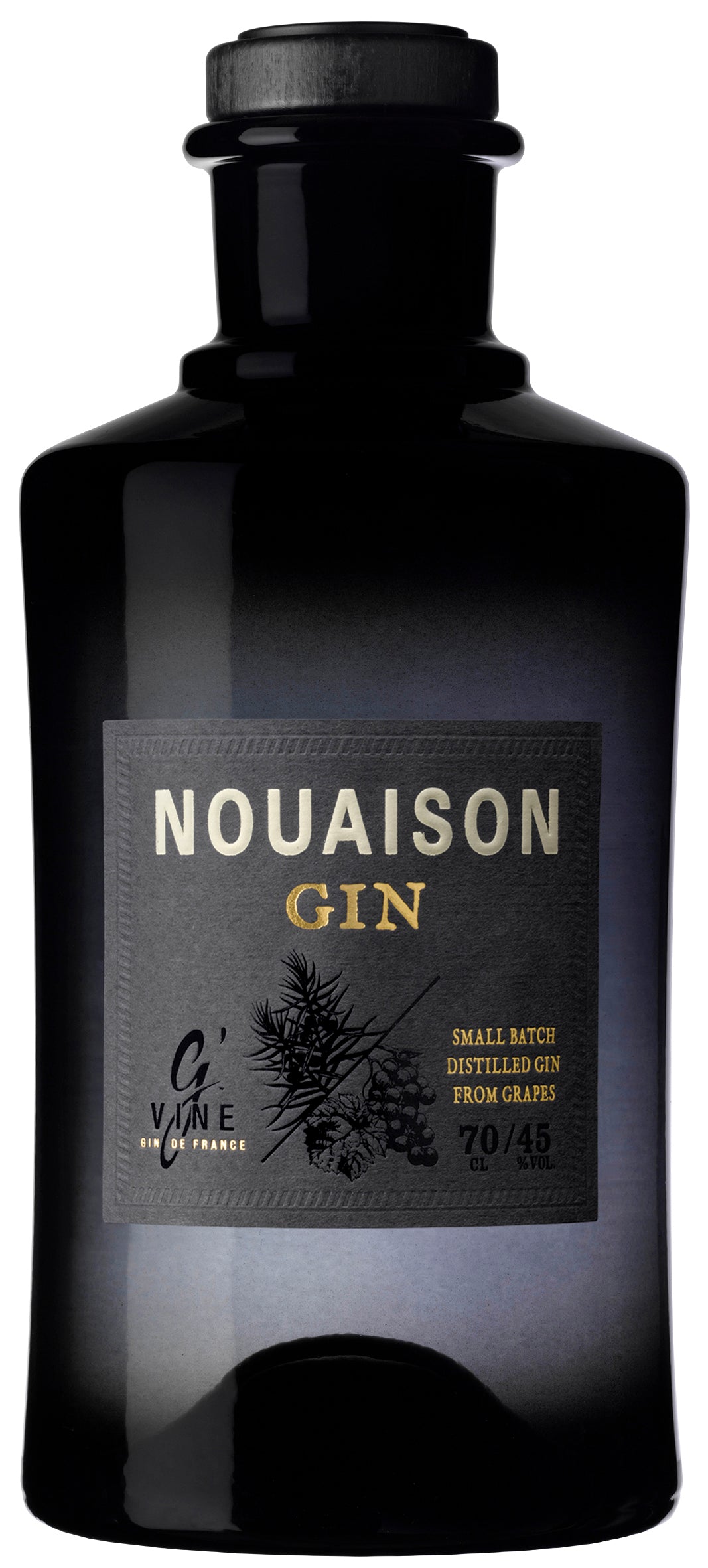 G'Vine Nouaison Gin 70cl