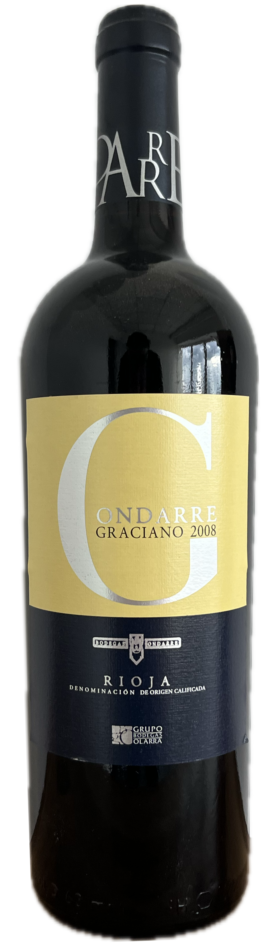 Ondarre Graciano Tinto 75cl