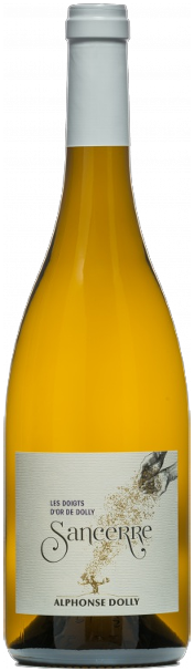 Alphonse Les Doigts D'or de Dolly Sancerre 75cl