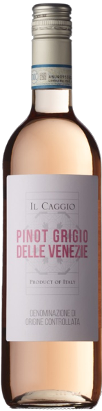 Il Caggio Pinot Grigio Rose 75cl