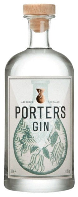 Porter's Gin 70cl