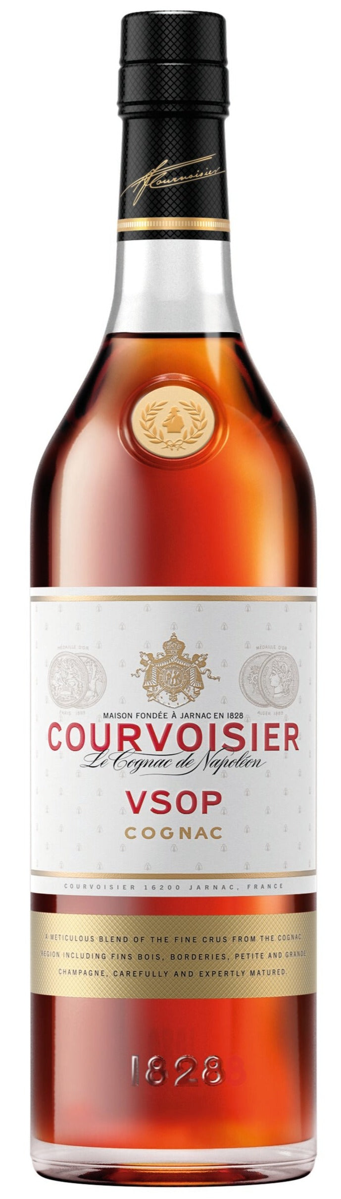 Courvoisier VSOP Cognac 70cl