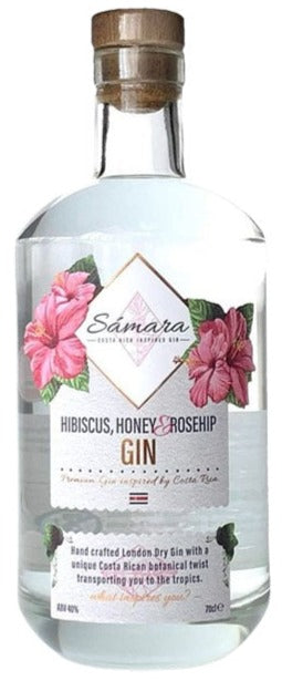 Samara Gin 70cl