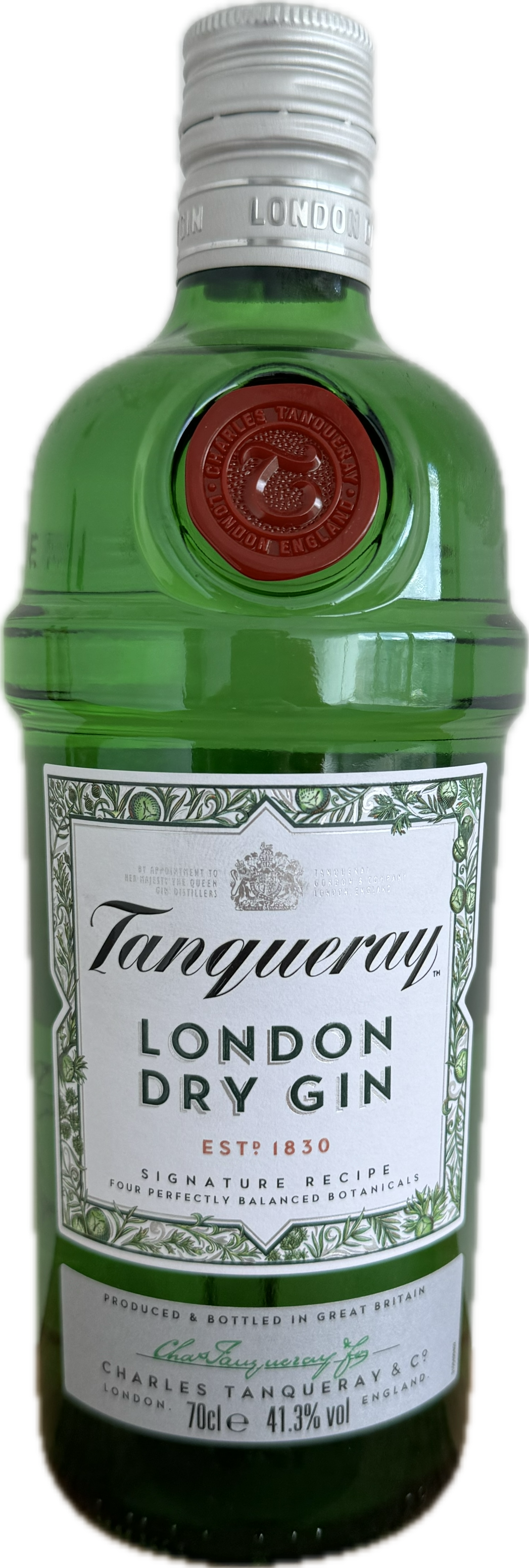 Tanqueray Gin 70cl