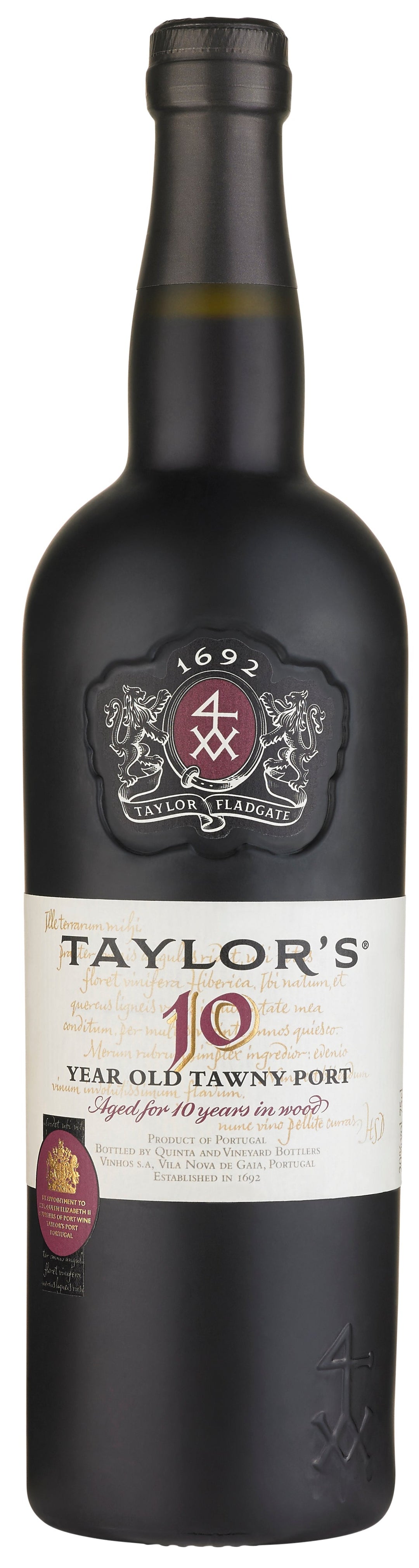 Taylor's 10 Year Old Tawny Port 75cl