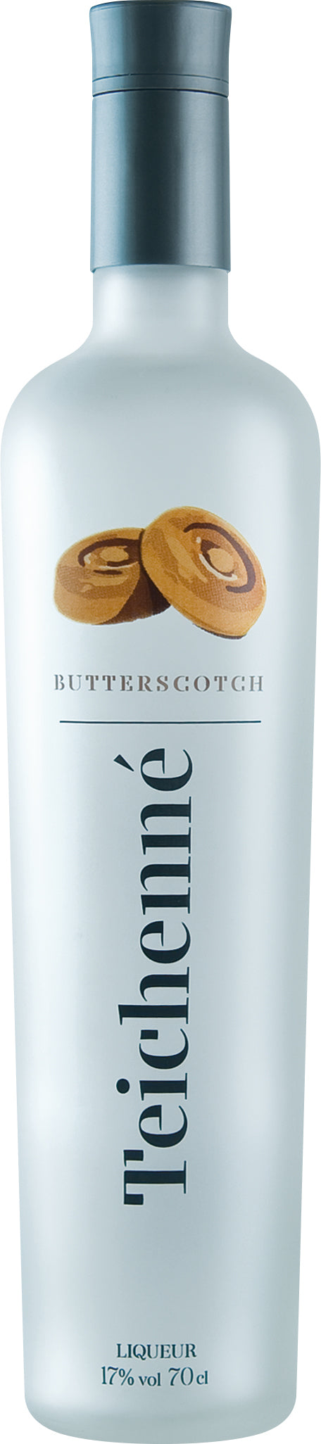 Teichenne Butterscotch Schnapps 70cl