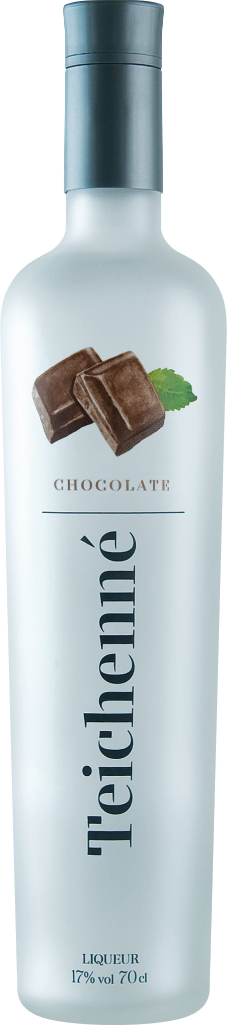 Teichenne Chocolate Schnapps 70cl