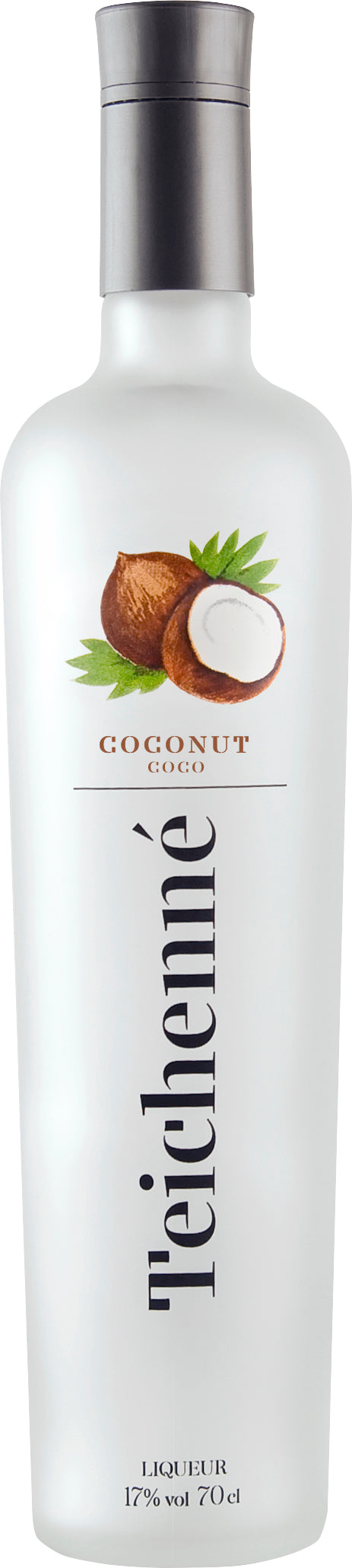 Teichenne Coconut Schnapps 70cl