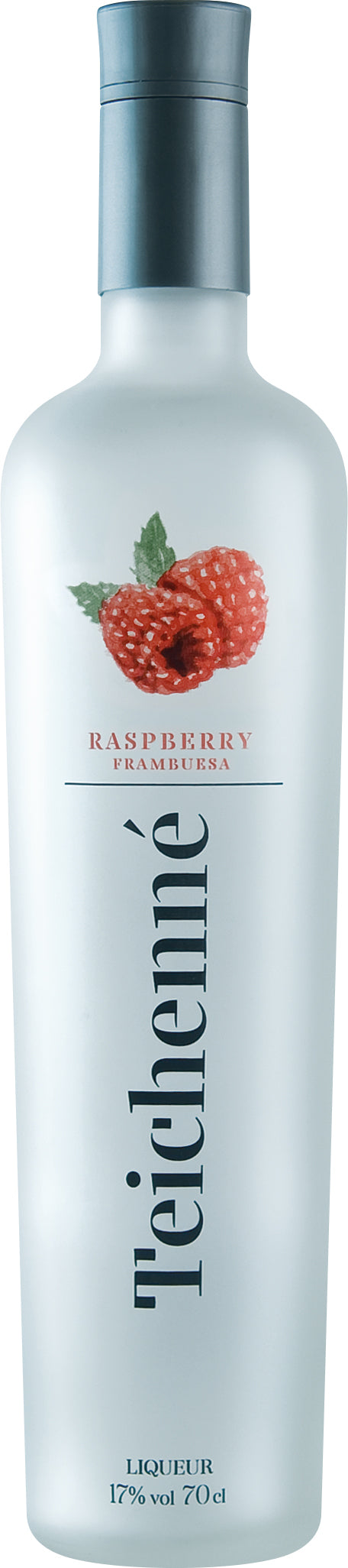 Teichenne Raspberry Schnapps 70cl