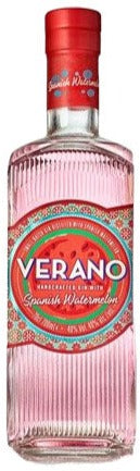 Verano Watermelon Gin 70cl