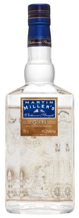 Martin Miller's Westbourne Strength Gin 70cl