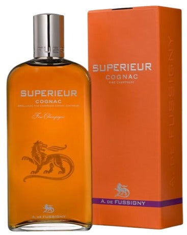 A. De Fussigny Superieur Cognac 70cl