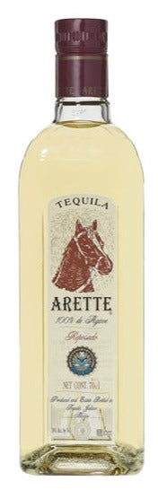 Arette Reposado Tequila 70cl