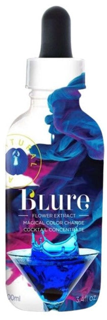 B'Lure Butterfly Pea Extract 100ml