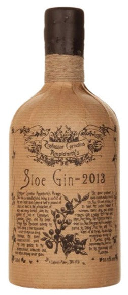 Bathtub Sloe Gin 50cl