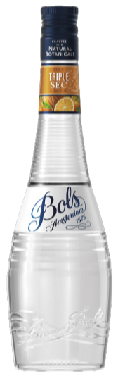 Bols Curacao Triple Sec Liqueur 50cl