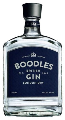 Boodles Gin 70cl