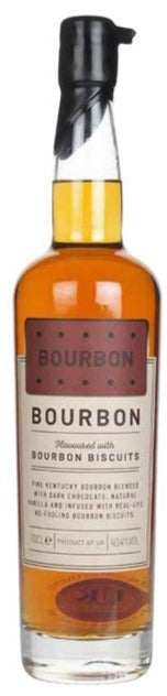 Bourbon Bourbon 70cl