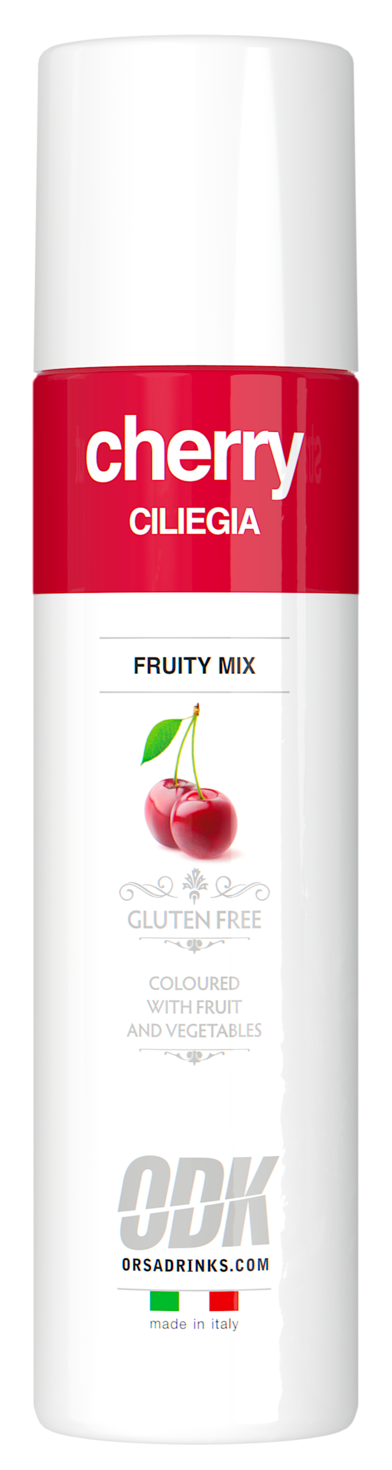 ODK Cherry Puree 750ml