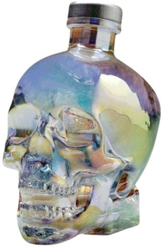 Crystal Head Aurora Vodka 70cl