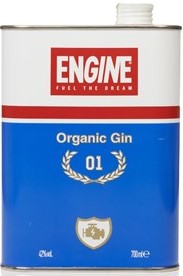 Engine Gin 70cl