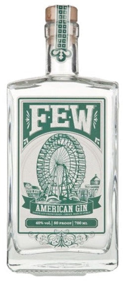 Few American Gin 70cl