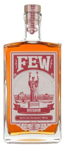 Few Bourbon Whiskey 70cl