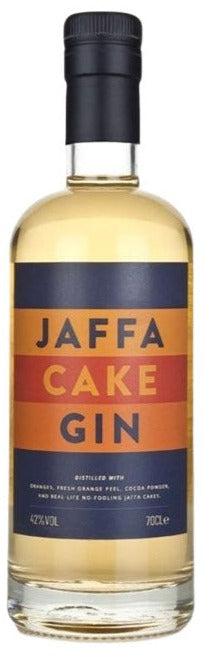 Jaffa Cake Gin 70cl