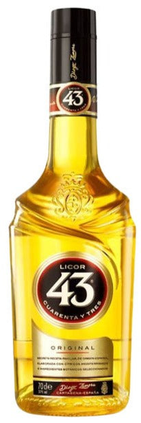 Licor 43 70cl