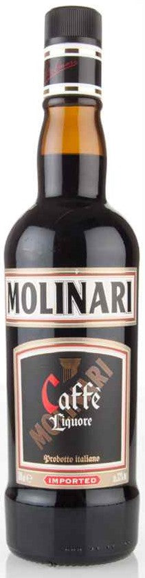 Molinari Caffe Liqueur 70cl