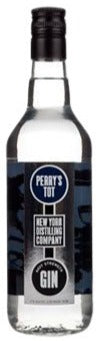 New York Distilling Company Perry's Tot Navy Strength Gin 70cl