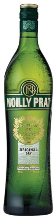 Noilly Prat Dry Vermouth 75cl