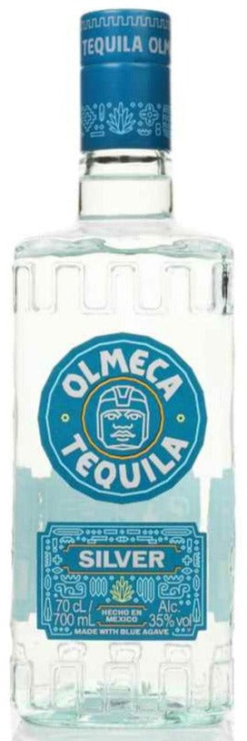 Olmeca Blanco Tequila 70cl