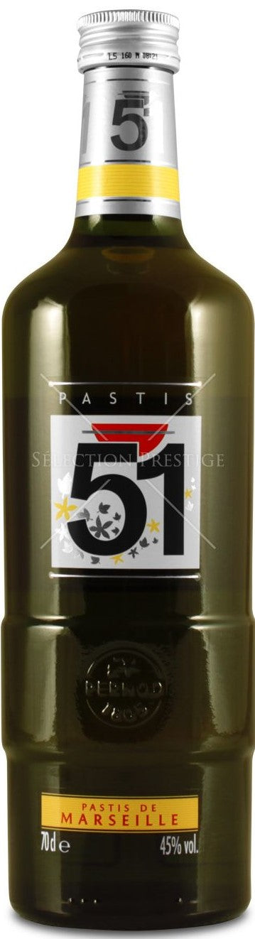 Pastis 51 70cl