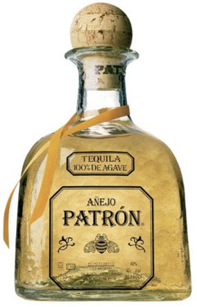 Patron Anejo Tequila 70cl